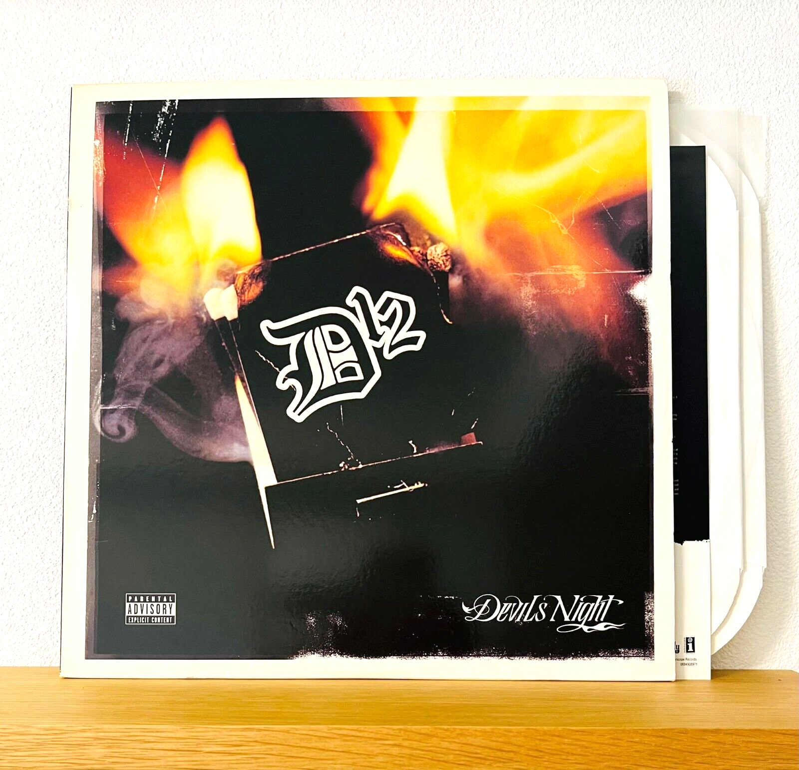 D12 – Sh*t Can Happen