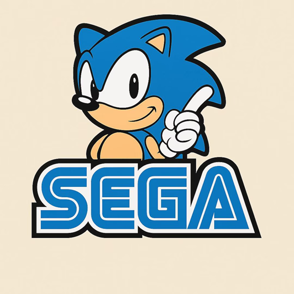 Van SEGA Mega Drive II tot Dreamcast