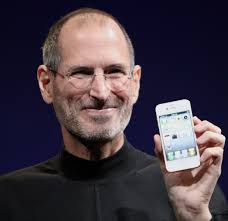 Would Steve Jobs Have Supported Data Harvesting?