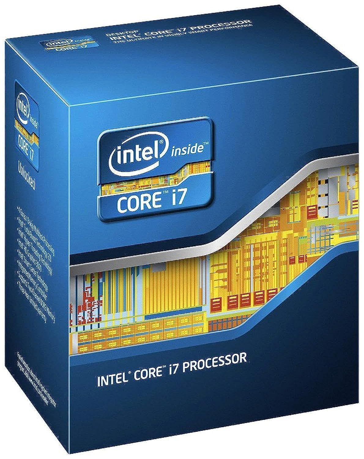 Why older Intel i7 systems still feel better than newer machines for development