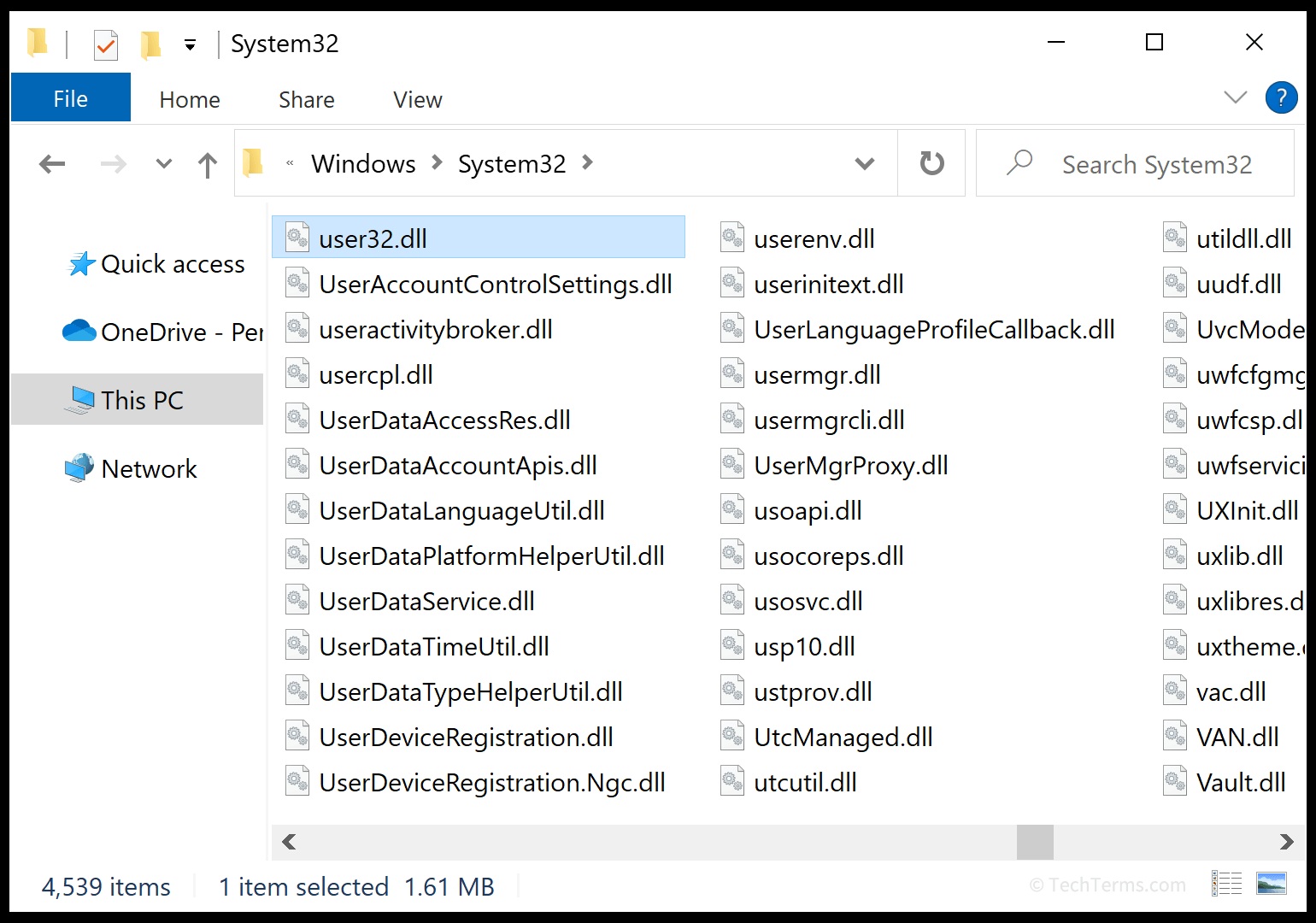 What on Earth Is a DLL?